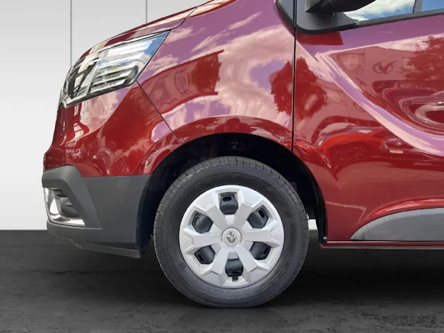 RENAULT Trafic Kaw. 3.0 t L2 H1 2.0 dCi Blue 150 Advance