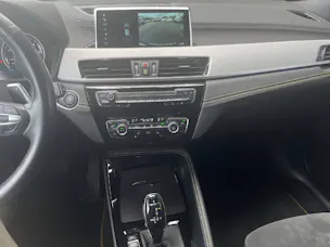 BMW X2 20d xDrive