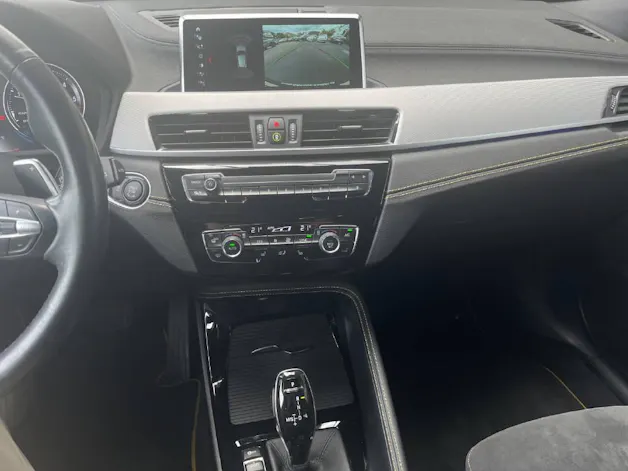 BMW X2 20d xDrive