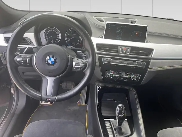 BMW X2 20d xDrive