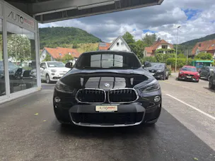 BMW X2 20d xDrive