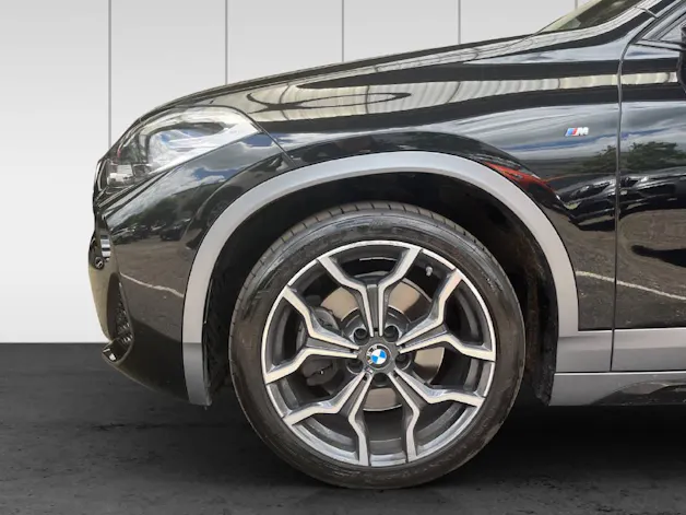 BMW X2 20d xDrive