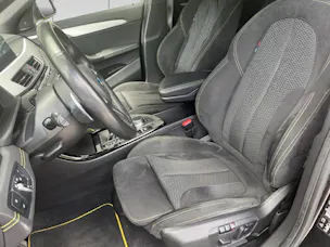 BMW X2 20d xDrive