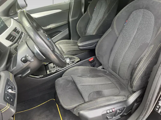 BMW X2 20d xDrive