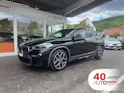 BMW X2 20d xDrive