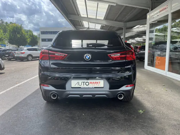 BMW X2 20d xDrive