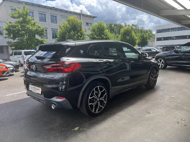 BMW X2 20d xDrive