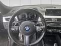 BMW X2 20d xDrive