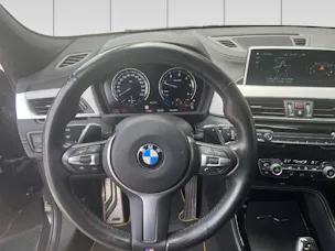 BMW X2 20d xDrive