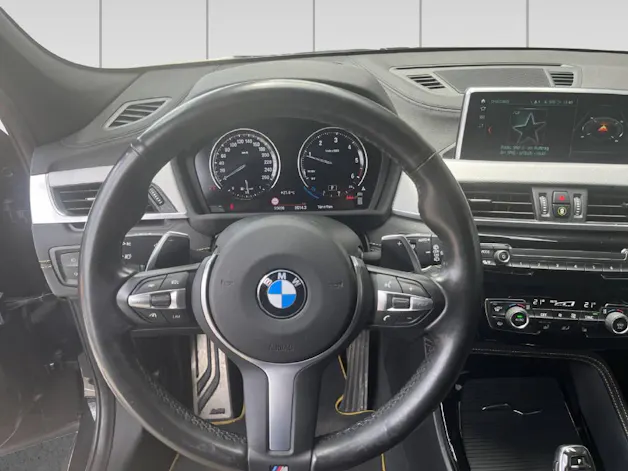 BMW X2 20d xDrive