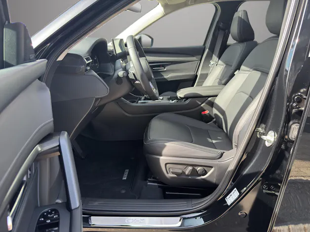 Mazda CX-5 2.5 Homura AWD