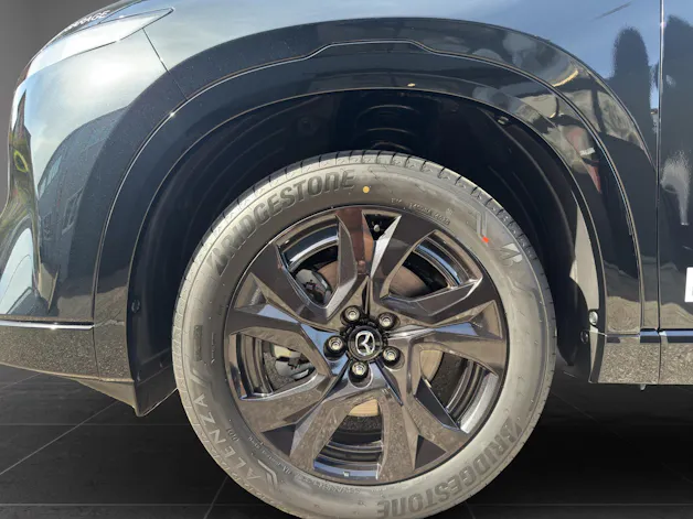 Mazda CX-5 2.5 Homura AWD