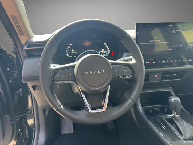 Mazda CX-5 2.5 Homura AWD