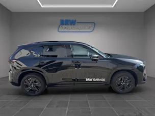Mazda CX-5 2.5 Homura AWD