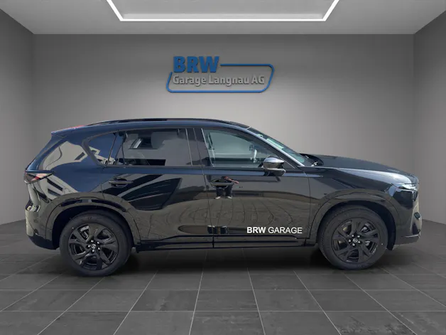 Mazda CX-5 2.5 Homura AWD