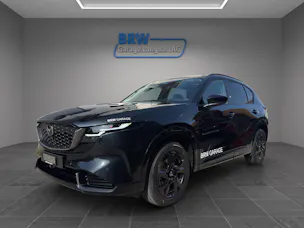 Mazda CX-5 2.5 Homura AWD