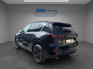 Mazda CX-5 2.5 Homura AWD