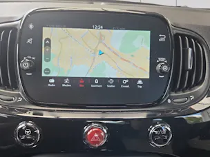 Fiat 500 C 1.0 Hybrid Dolcevita