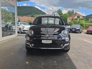 Fiat 500 C 1.0 Hybrid Dolcevita