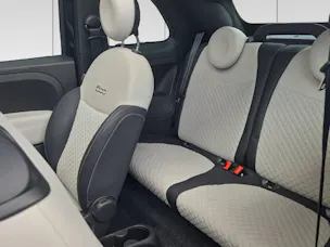Fiat 500 C 1.0 Hybrid Dolcevita