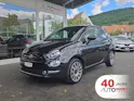 Fiat 500 C 1.0 Hybrid Dolcevita