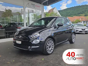 Fiat 500 C 1.0 Hybrid Dolcevita