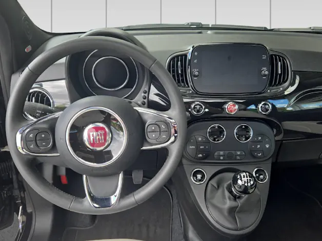 Fiat 500 C 1.0 Hybrid Dolcevita