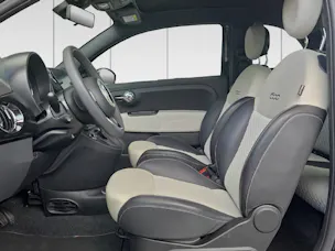 Fiat 500 C 1.0 Hybrid Dolcevita