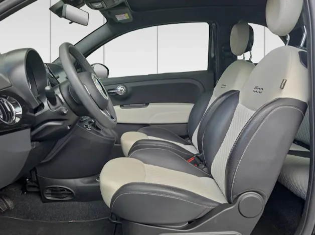 Fiat 500 C 1.0 Hybrid Dolcevita