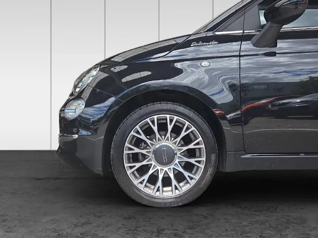 Fiat 500 C 1.0 Hybrid Dolcevita
