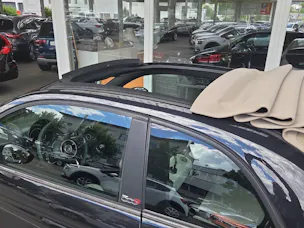 Fiat 500 C 1.0 Hybrid Dolcevita