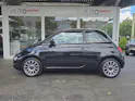 Fiat 500 C 1.0 Hybrid Dolcevita