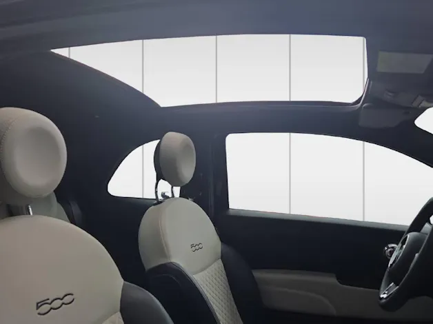 Fiat 500 C 1.0 Hybrid Dolcevita