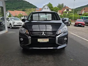 Mitsubishi Space Star 1.2 MIVEC Inform