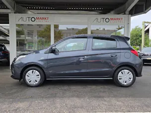 Mitsubishi Space Star 1.2 MIVEC Inform