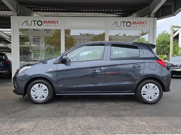 Mitsubishi Space Star 1.2 MIVEC Inform