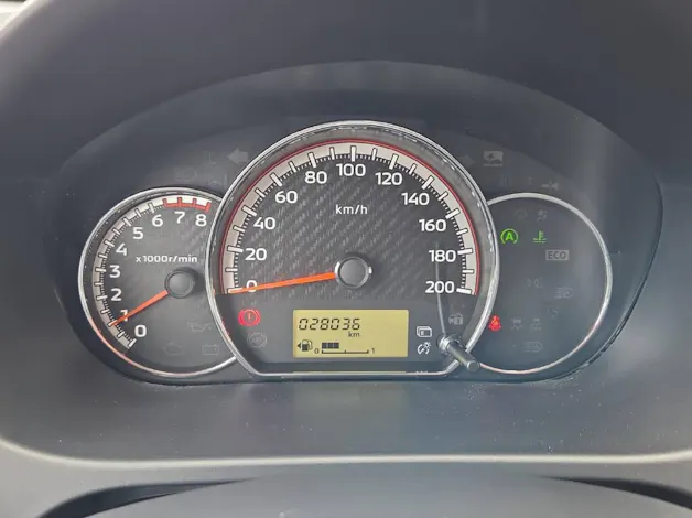 Mitsubishi Space Star 1.2 MIVEC Inform