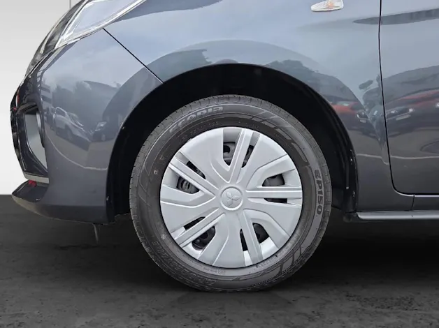 Mitsubishi Space Star 1.2 MIVEC Inform