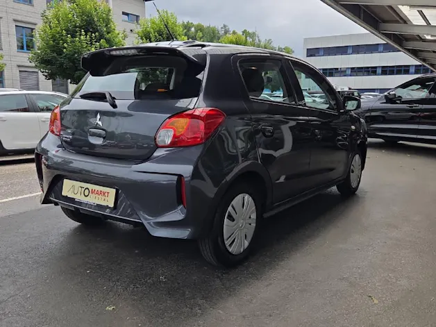 Mitsubishi Space Star 1.2 MIVEC Inform