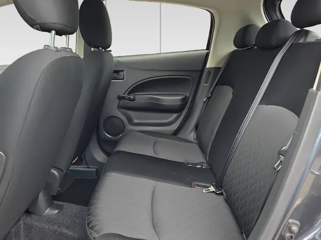 Mitsubishi Space Star 1.2 MIVEC Inform