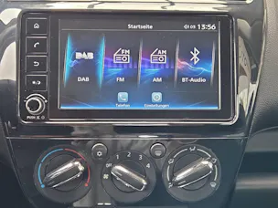 Mitsubishi Space Star 1.2 MIVEC Inform