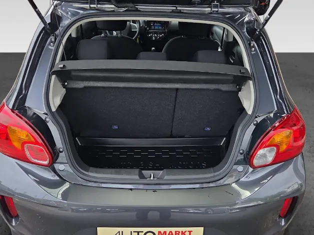 Mitsubishi Space Star 1.2 MIVEC Inform