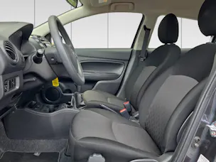 Mitsubishi Space Star 1.2 MIVEC Inform