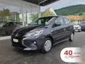 Mitsubishi Space Star 1.2 MIVEC Inform