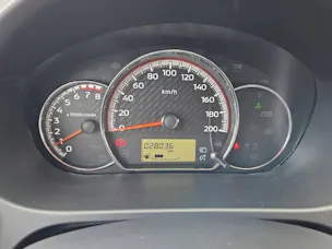 Mitsubishi Space Star 1.2 MIVEC Inform