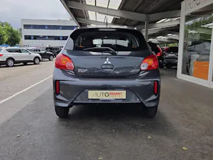 Mitsubishi Space Star 1.2 MIVEC Inform