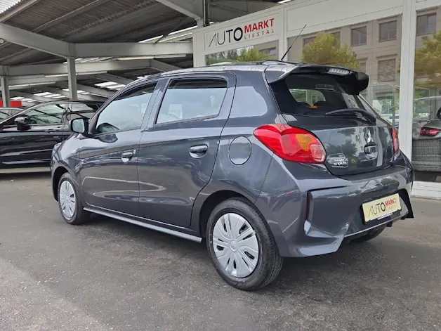 Mitsubishi Space Star 1.2 MIVEC Inform