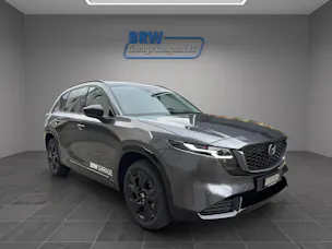 Mazda CX-5 2.5 Homura AWD