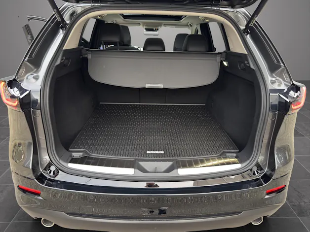 Mazda CX-5 2.5 Homura AWD