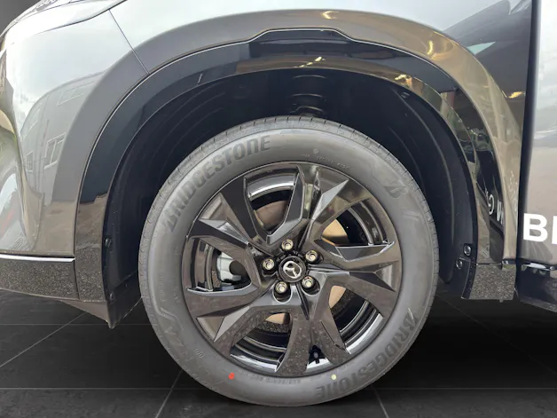 Mazda CX-5 2.5 Homura AWD